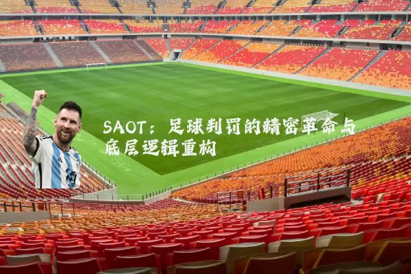 SAOT:足球判罚的精密革命与底层逻辑重构