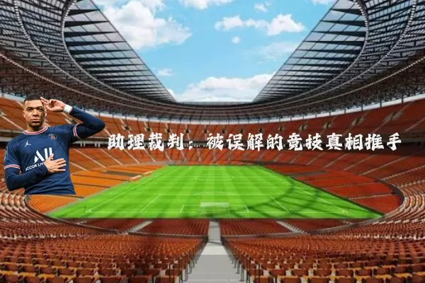 助理裁判：被误解的竞技真相推手